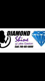 Diamond Shine Janitorial LKG