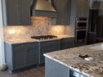 Custom Tile and Remodeling