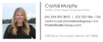 Crystal Murphy – Pointe Realty Group
