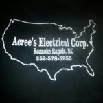 Acree’s Electrical