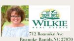 Leslie Acree Realtor with Wilkie Real Estate
