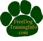 FreeDogTrainingInfo.com