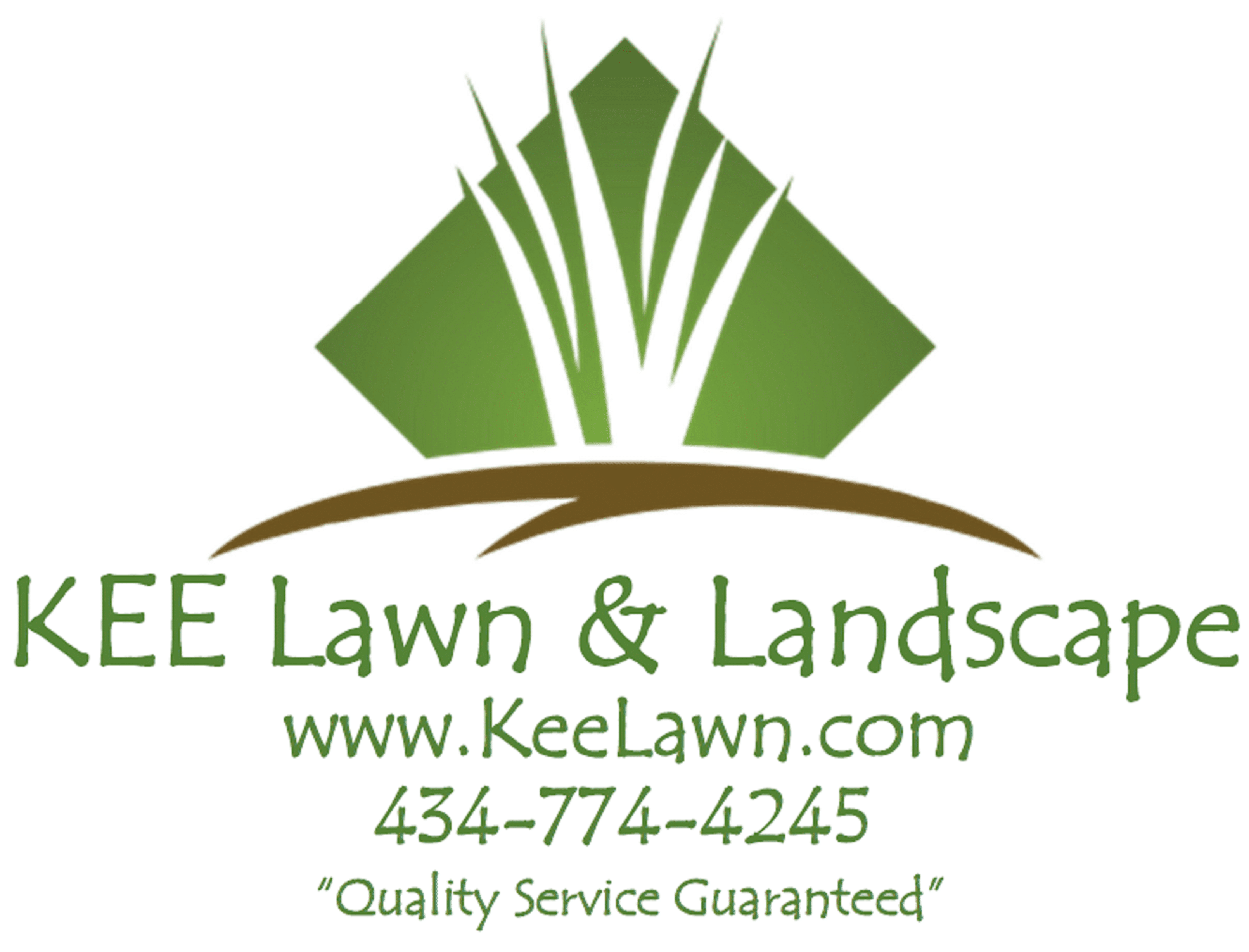 KEE Lawn & Landscape - LKG Online