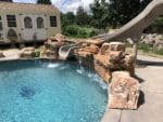 *Featured: Paradise Pools by the Lake