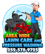 Area Wide Lawn Care and Pressure Washing